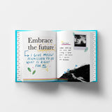 The Positive Planner Bullet Diary