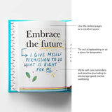 The Positive Planner Bullet Diary