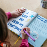 The Positive Planner Doodle Diary
