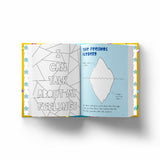 The Positive Planner Doodle Diary