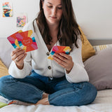 The Positive Planner Positive Affirmation Cards