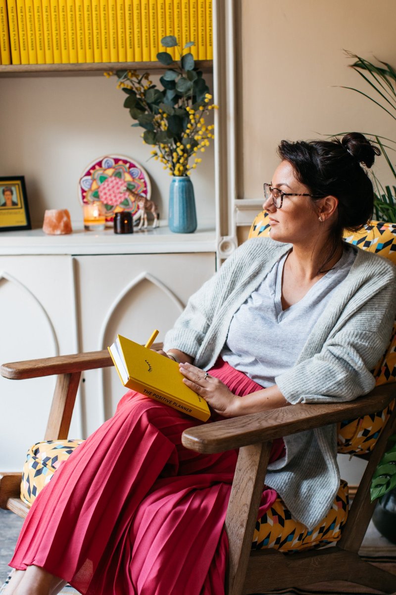 The Positive Planner
