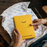 The Positive Planner