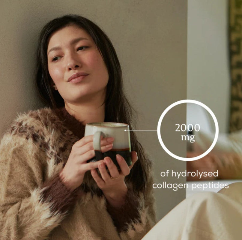 Ancient & Brave Coffee + Collagen