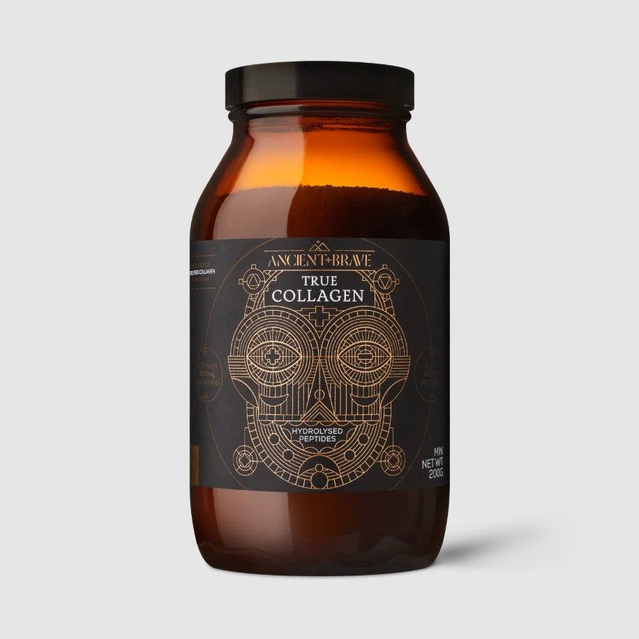 Ancient + Brave True Collagen