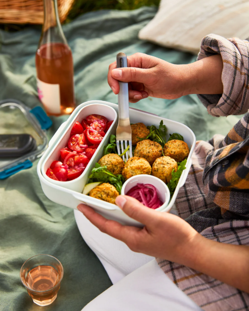 Black + Blum Original Lunch Box
