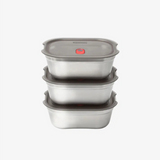 Black+Blum Meal Prep Boxes
