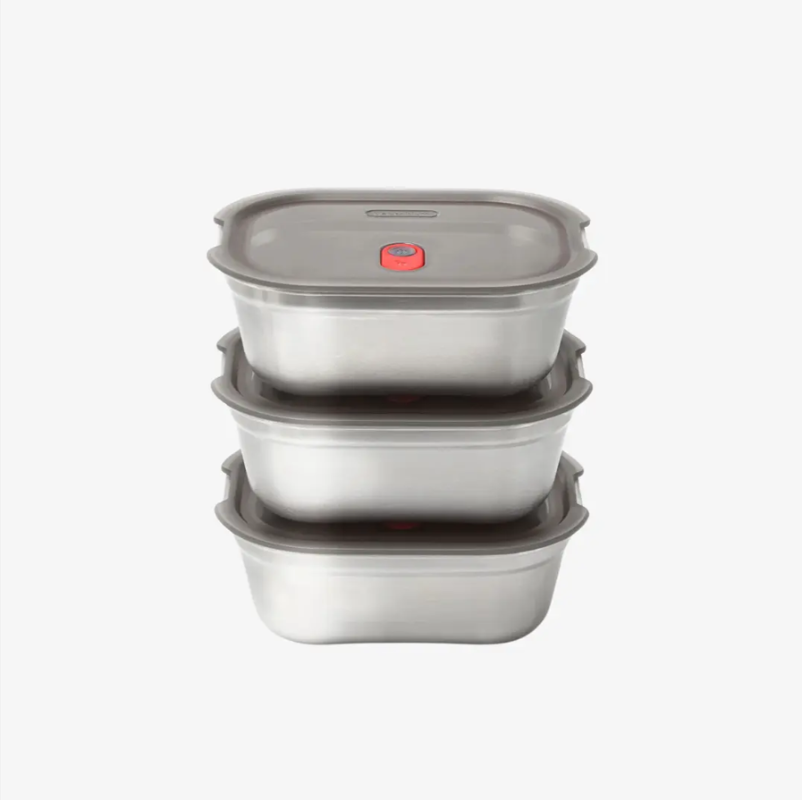 Black+Blum Meal Prep Boxes