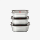 Black+Blum Meal Prep Boxes