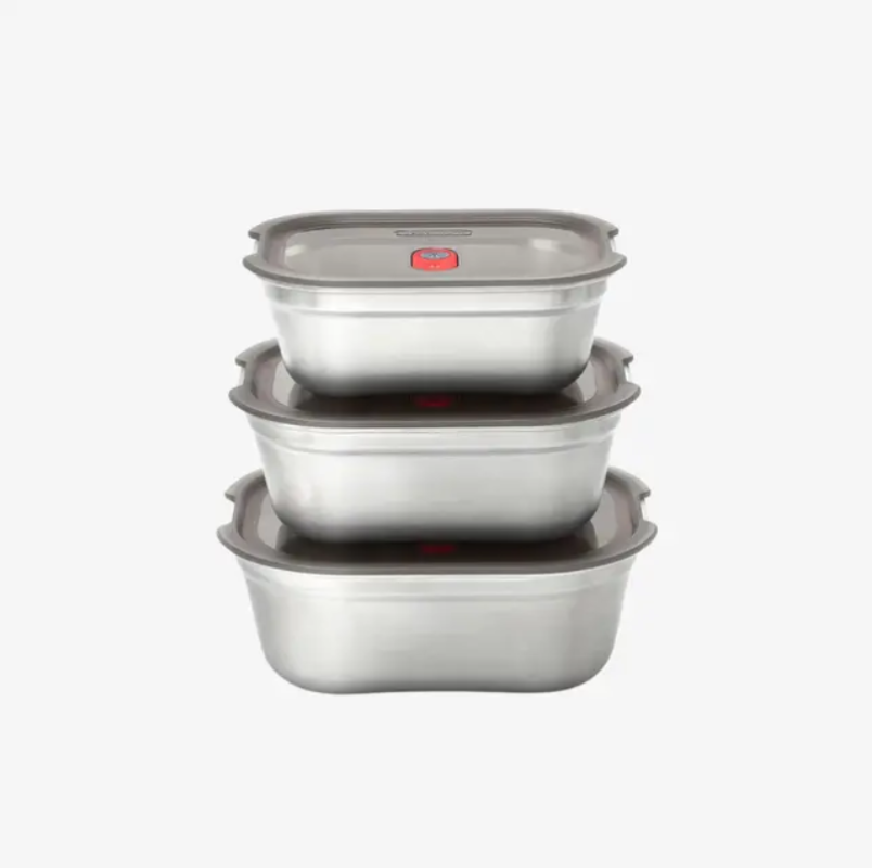 Black+Blum Meal Prep Boxes
