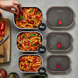 Black+Blum Meal Prep Boxes