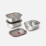 Black+Blum Meal Prep Boxes
