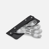 Black+Blum Spork Set