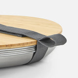 Black+Blum Picnic Plate Set