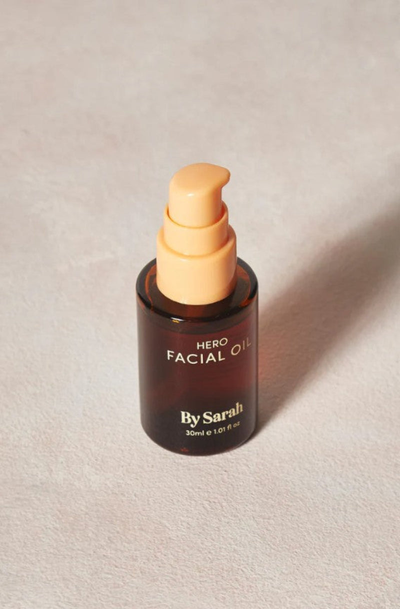 By Sarah Hero Facial Oil