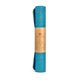 Complete Unity Yoga Matt - Blue