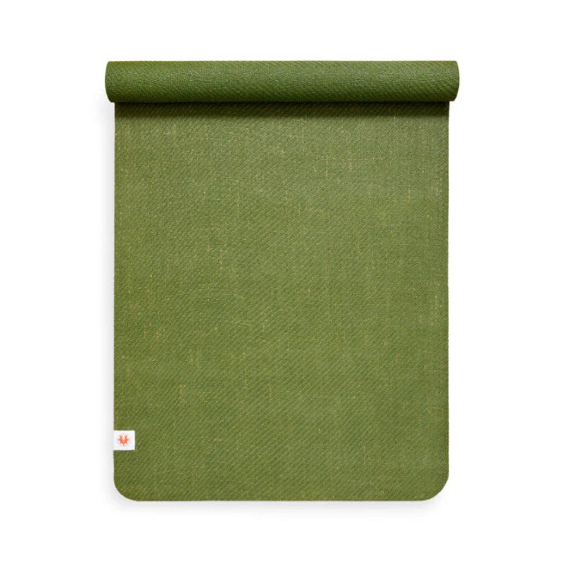 Complete Unity Eco Yoga Travel Mat