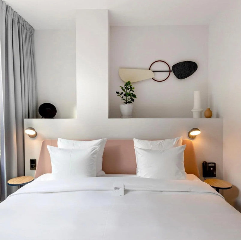 Conscious Hotel Amsterdam
