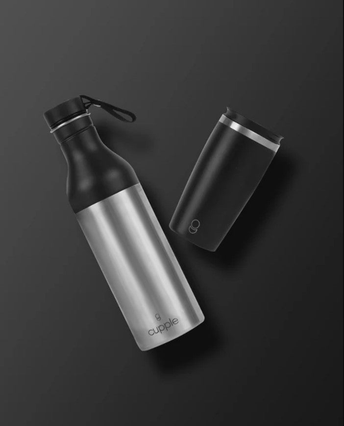 Cupple Black Pepper