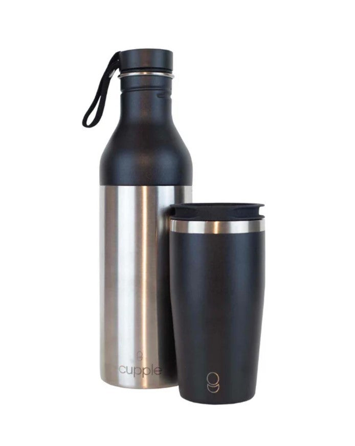 Cupple Black Pepper