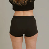DAME Period Pant - Shortie - Blossom & Preen