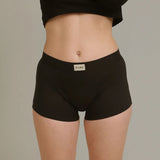 DAME Period Pant - Shortie - Blossom & Preen