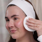 Evolve Organic Beauty Reusable Bamboo Pads