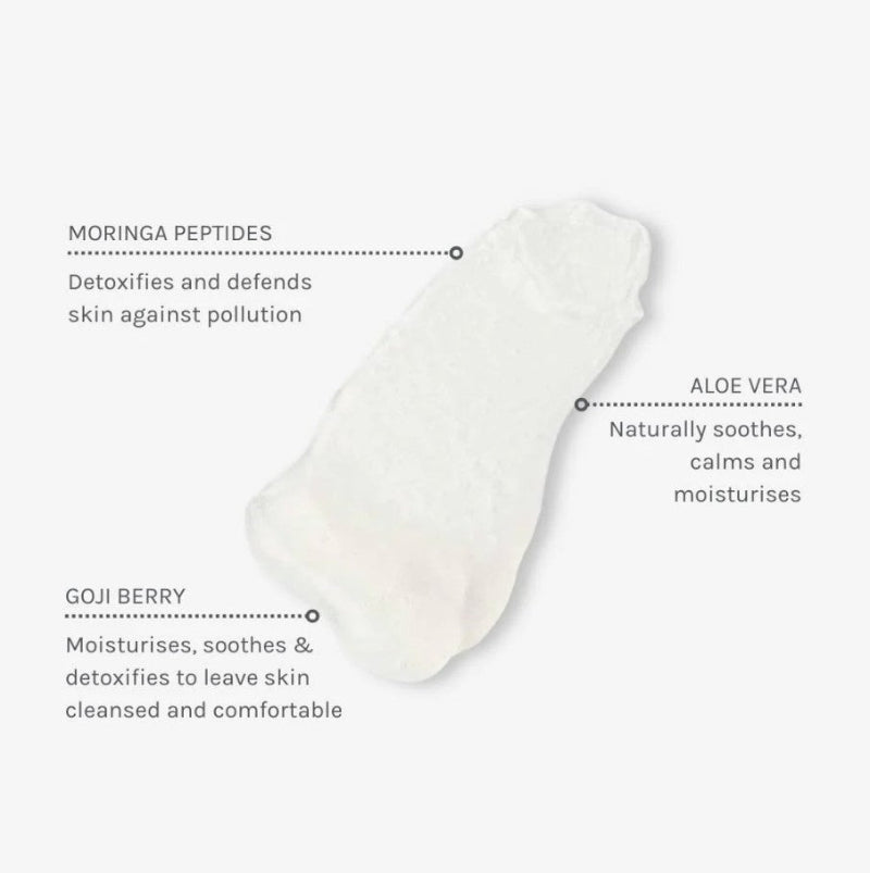 Evolve Organic Beauty Daily Detox Cleanser