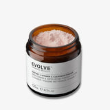 Evolve Organic Beauty Enzyme & Vitamin C Cleansing Powder
