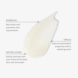 Evolve Organic Beauty Gentle Cleansing Melt