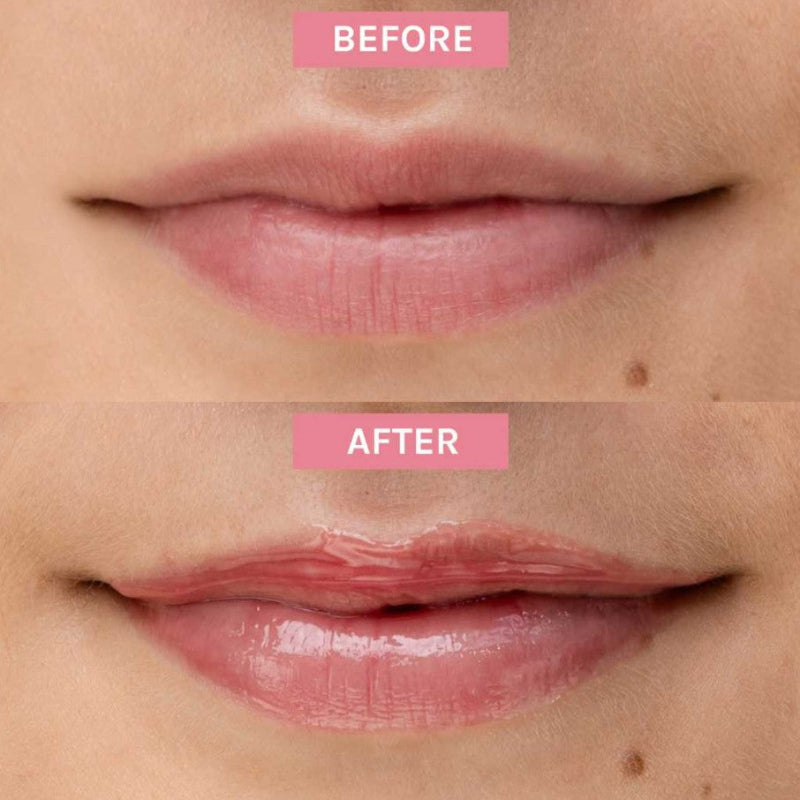 Evolve Organic Beauty Bio-Retinol Glossy Lip Oil