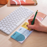 Good Tuesday Keyboard Weekly Planner