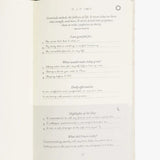 Intelligent Change The Five Minute Journal