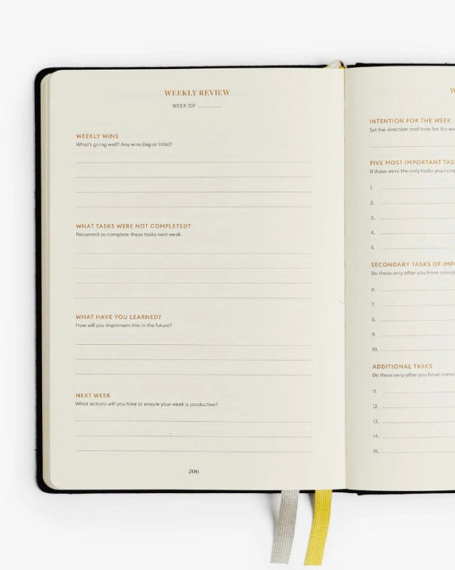 Intelligent Change Productivity Planner