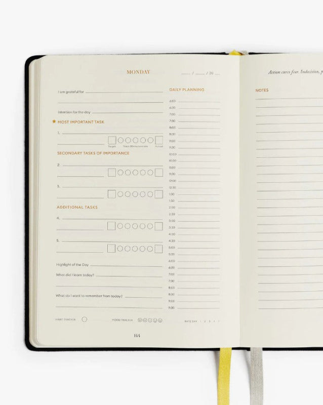 Intelligent Change Productivity Planner