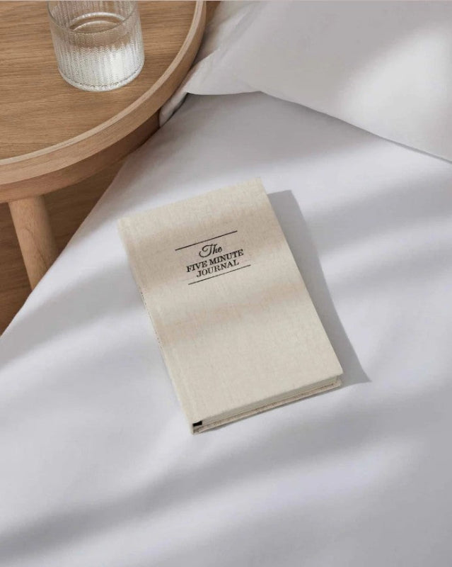 Intelligent Change The Five Minute Journal
