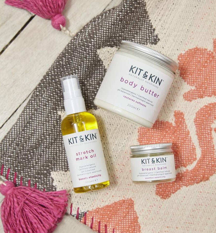 Kit & Kin Mum Bundle - Blossom & Preen