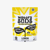 Molly's Suds Oxygen Whitener - Lemon
