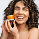 The Organic Pharmacy Carrot Butter Cleanser