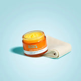 The Organic Pharmacy Carrot Butter Cleanser