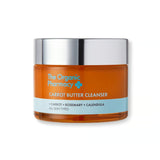 The Organic Pharmacy Carrot Butter Cleanser