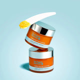 The Organic Pharmacy Carrot Butter Cleanser