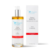 The Organic Pharmacy Detox Body Oil