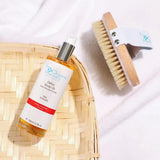 The Organic Pharmacy Detox Body Oil