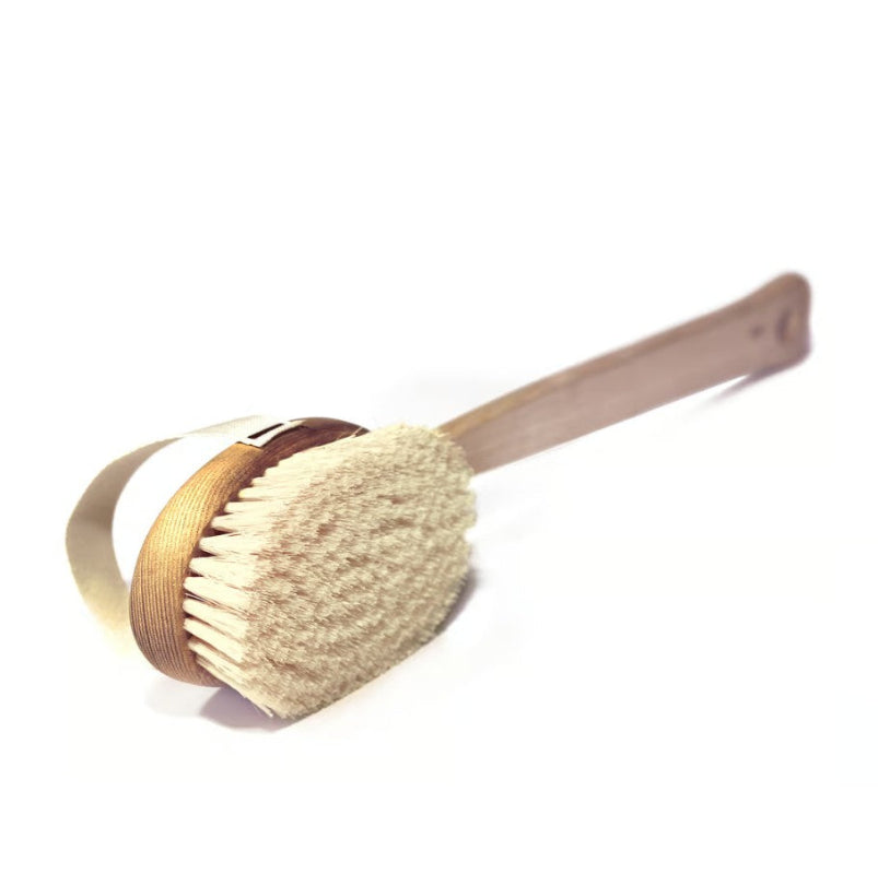 The Organic Pharmacy Skin Brush