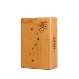 Yogi Bare Bamboo Yoga Block