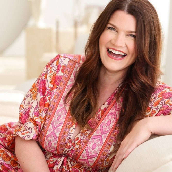 Victoria Jackson – manifestation coach, bestselling author and founder of The Manifestation Collective