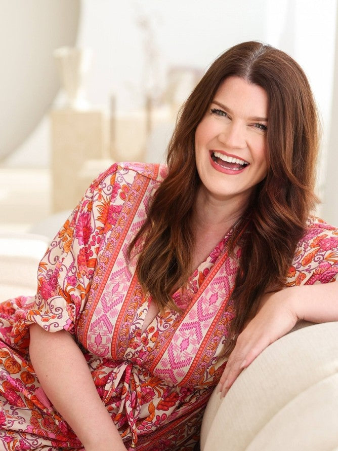 Victoria Jackson – manifestation coach, bestselling author and founder of The Manifestation Collective