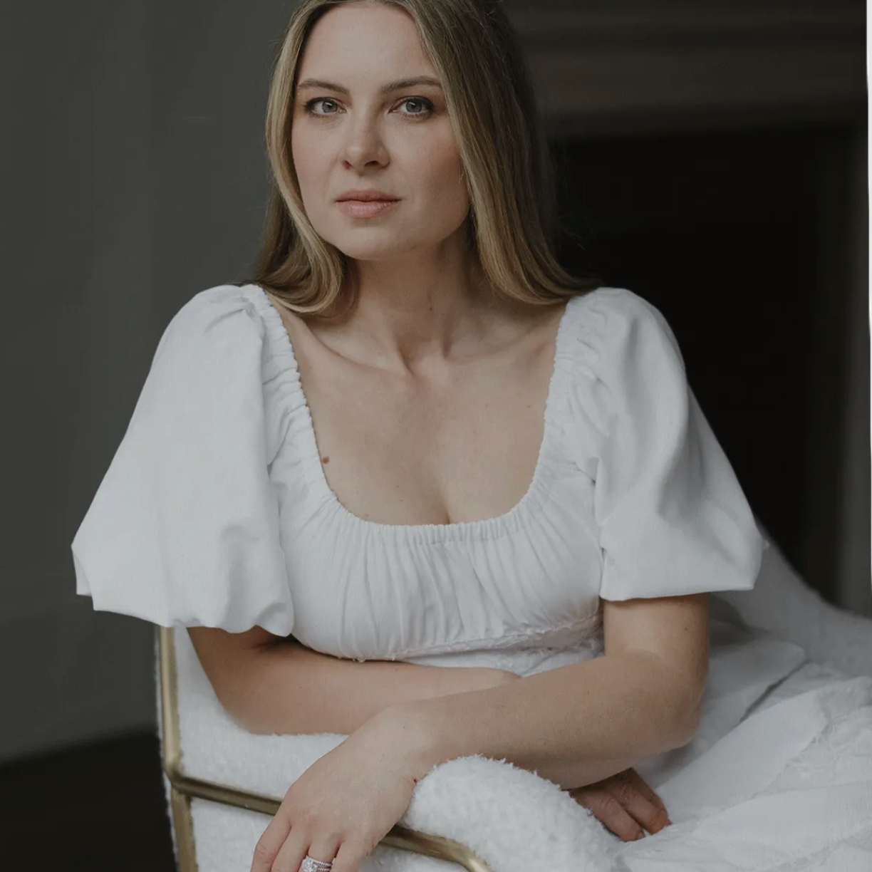 “All Letters Are Love Letters” – Memo Press Founder Alice Edwards on Creativity & Connection