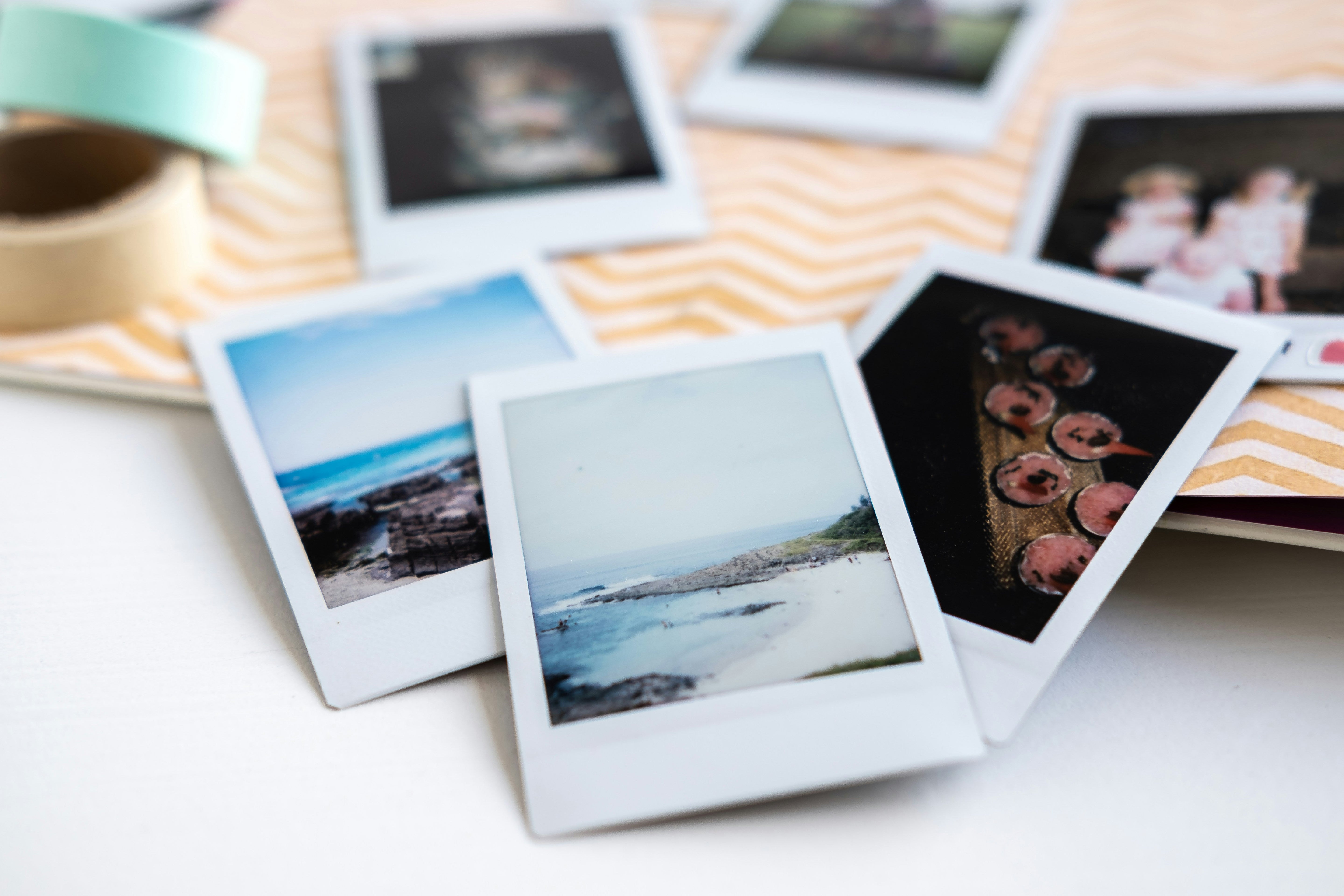 Scrapbooking pictures hobbies
